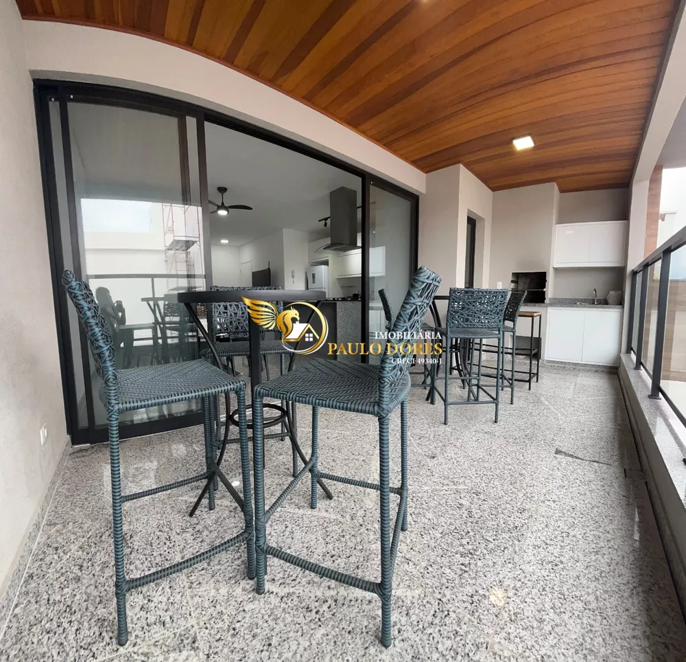 Cobertura, 3 quartos, 99 m² - Foto 4