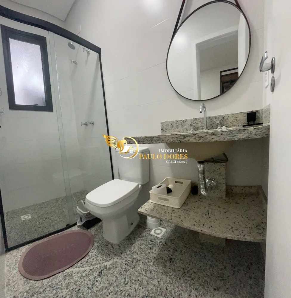Cobertura, 3 quartos, 99 m² - Foto 4