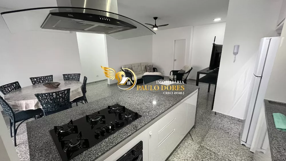Cobertura, 3 quartos, 99 m² - Foto 1