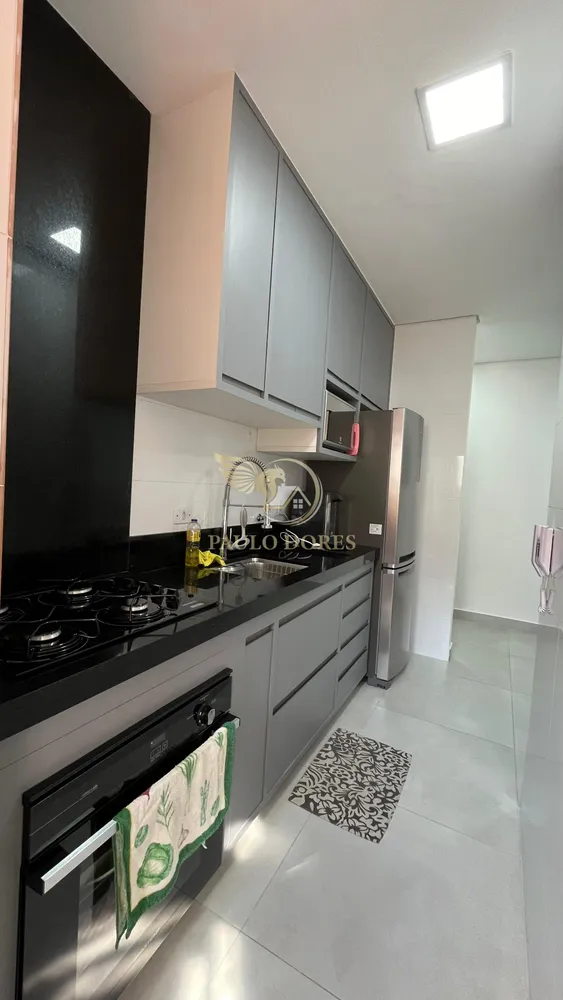 Apartamento, 2 quartos, 70 m² - Foto 11