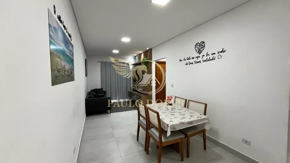 Apartamento, 2 quartos, 70 m² - Foto 4