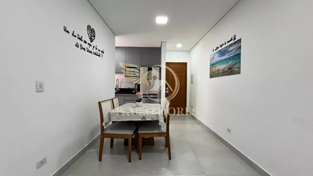 Apartamento, 2 quartos, 70 m² - Foto 2