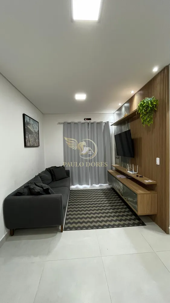 Apartamento, 2 quartos, 70 m² - Foto 7