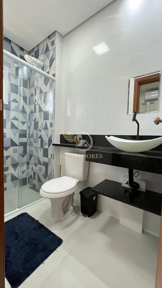 Apartamento, 2 quartos, 70 m² - Foto 4