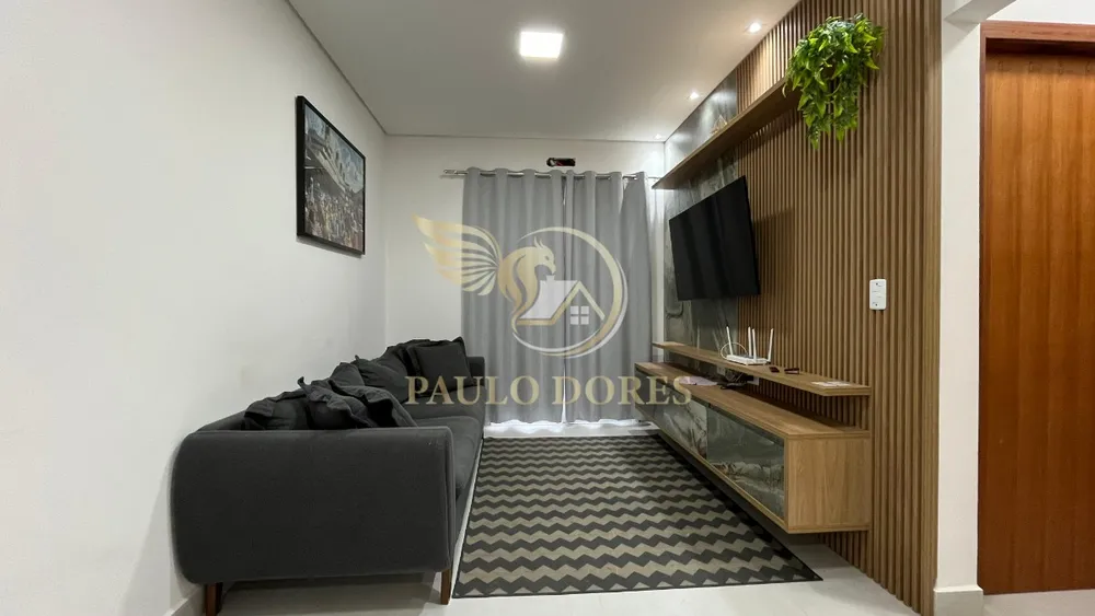 Apartamento, 2 quartos, 70 m² - Foto 6