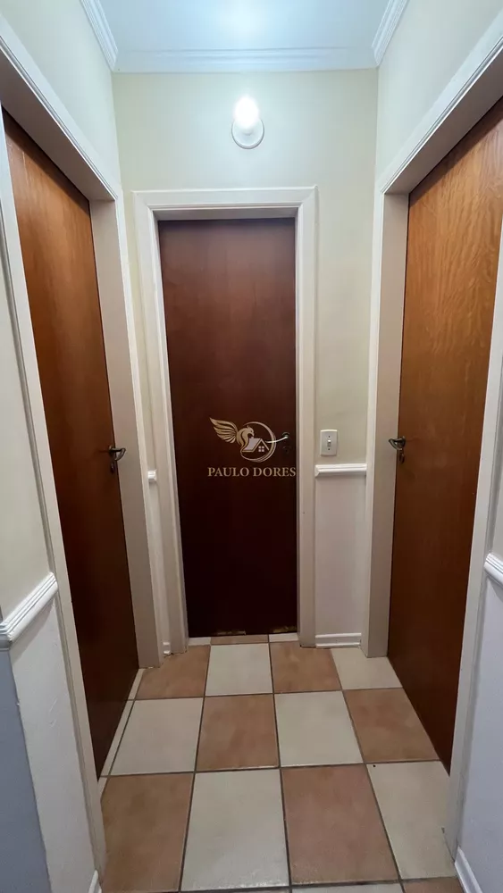Cobertura, 3 quartos, 140 m² - Foto 2