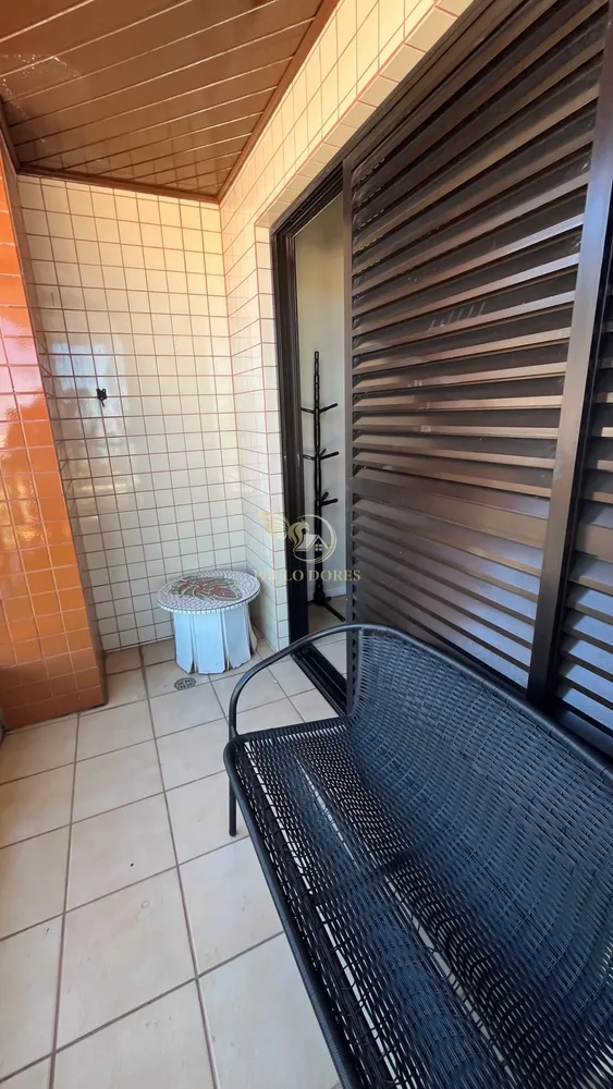Cobertura, 3 quartos, 140 m² - Foto 11