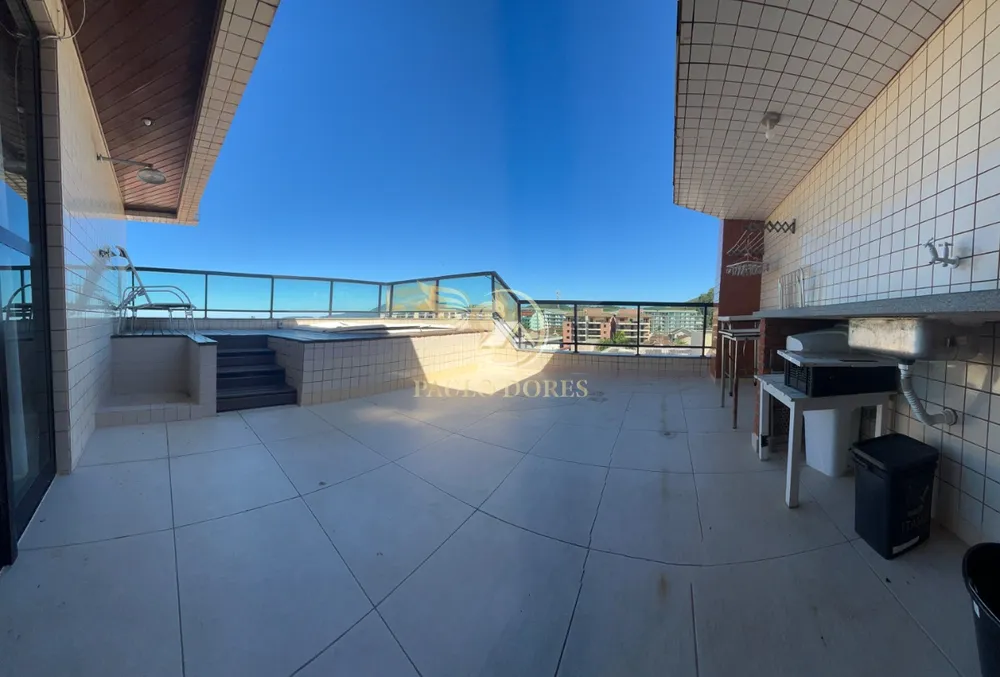 Cobertura, 3 quartos, 140 m² - Foto 1