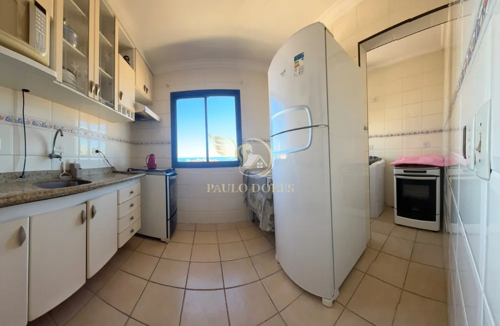Cobertura, 3 quartos, 140 m² - Foto 2