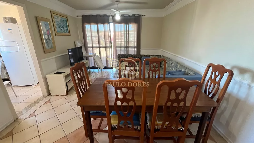Cobertura, 3 quartos, 140 m² - Foto 1