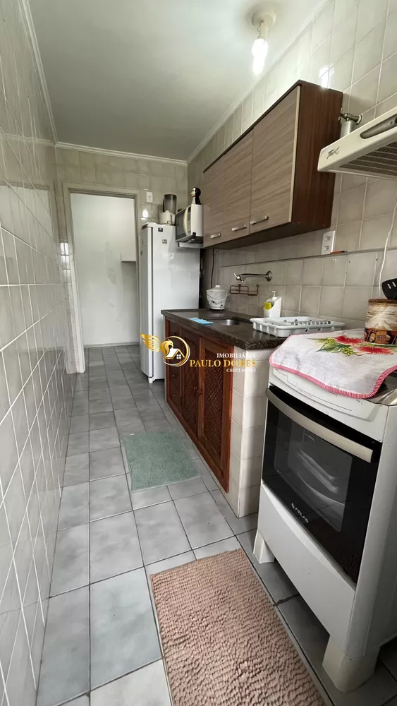 Apartamento, 1 quarto, 49 m² - Foto 4