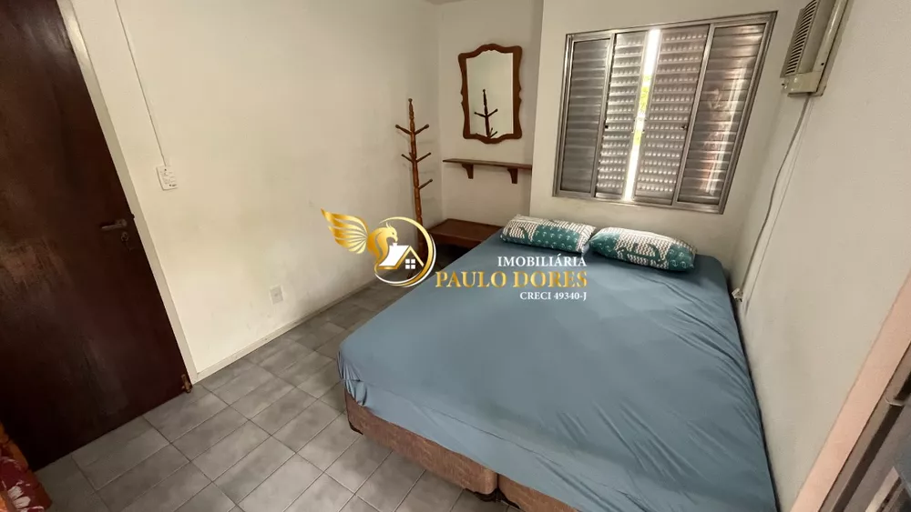 Apartamento, 1 quarto, 49 m² - Foto 1