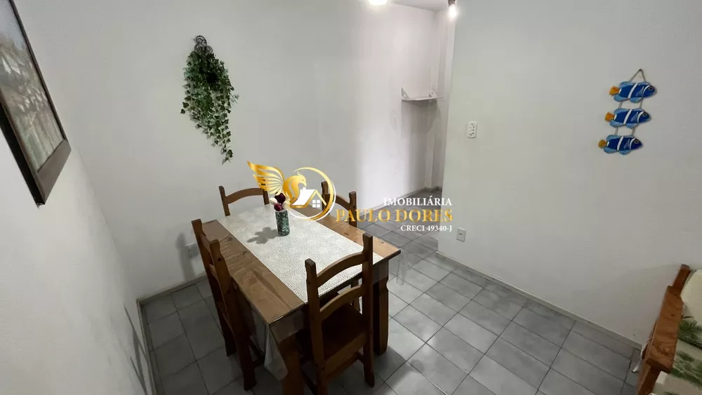 Apartamento, 1 quarto, 49 m² - Foto 3