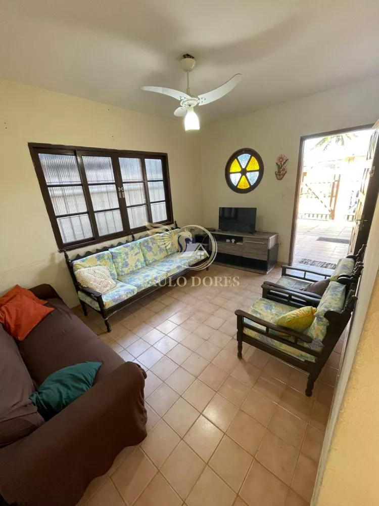 Casa, 4 quartos, 250 m² - Foto 1