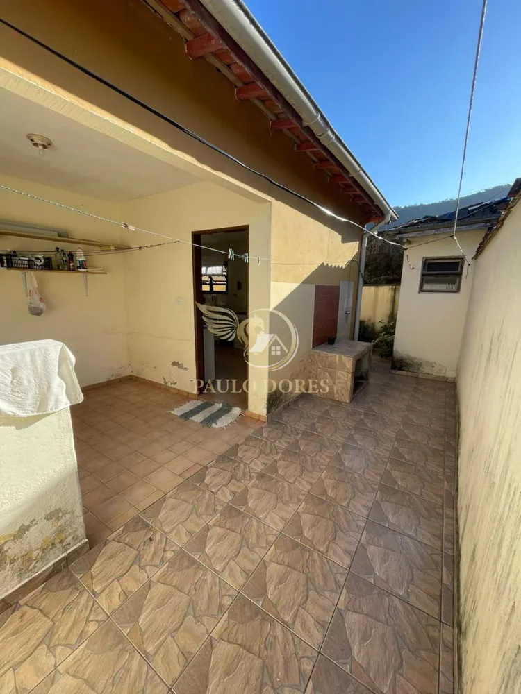 Casa, 4 quartos, 250 m² - Foto 6