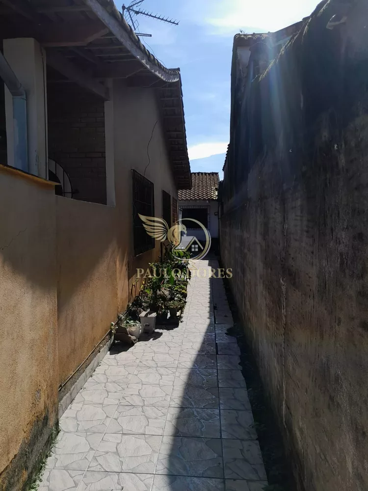 Casa, 4 quartos, 250 m² - Foto 3