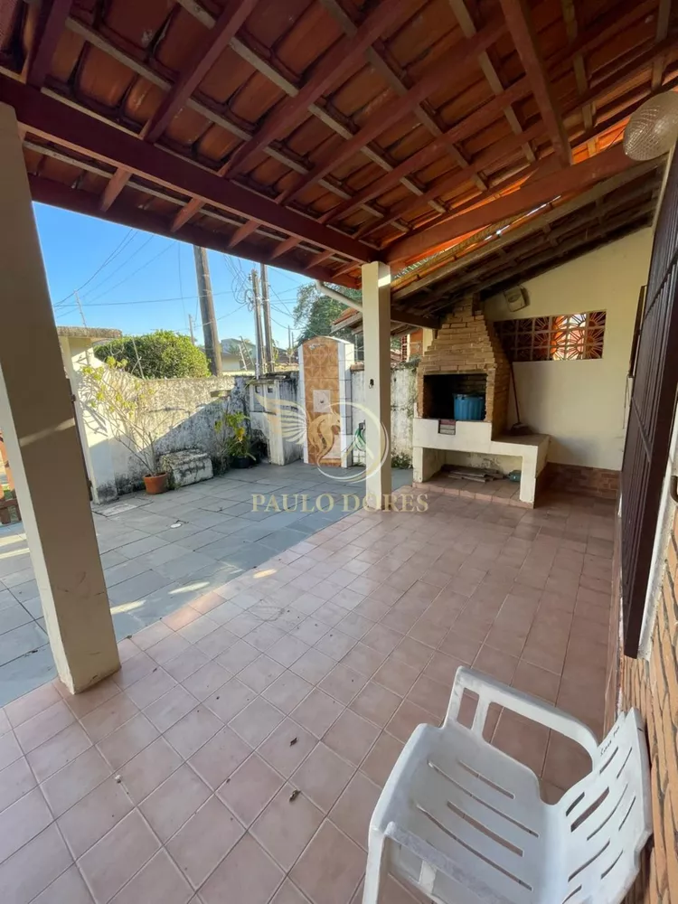 Casa, 4 quartos, 250 m² - Foto 4