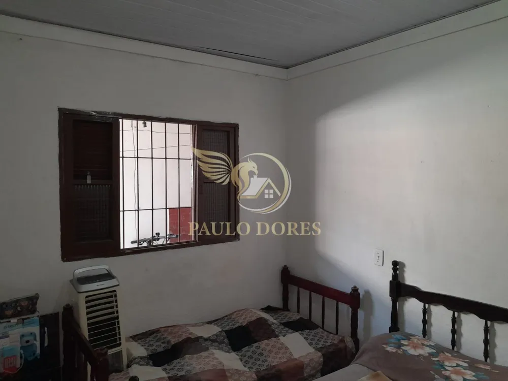 Casa, 4 quartos, 250 m² - Foto 11