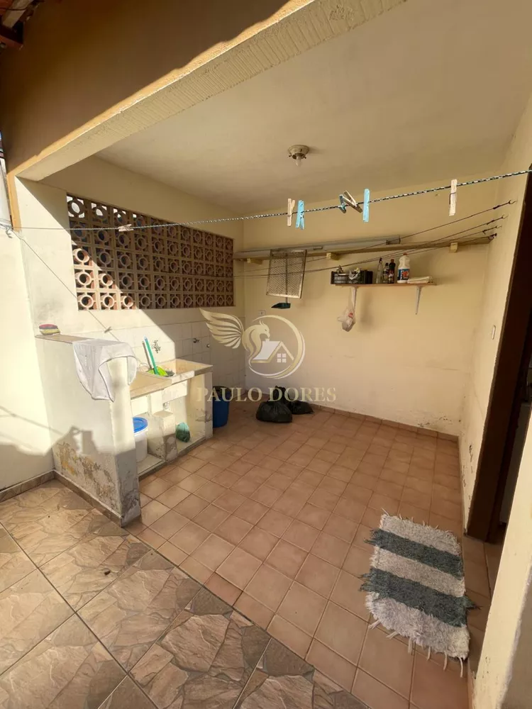 Casa, 4 quartos, 250 m² - Foto 2