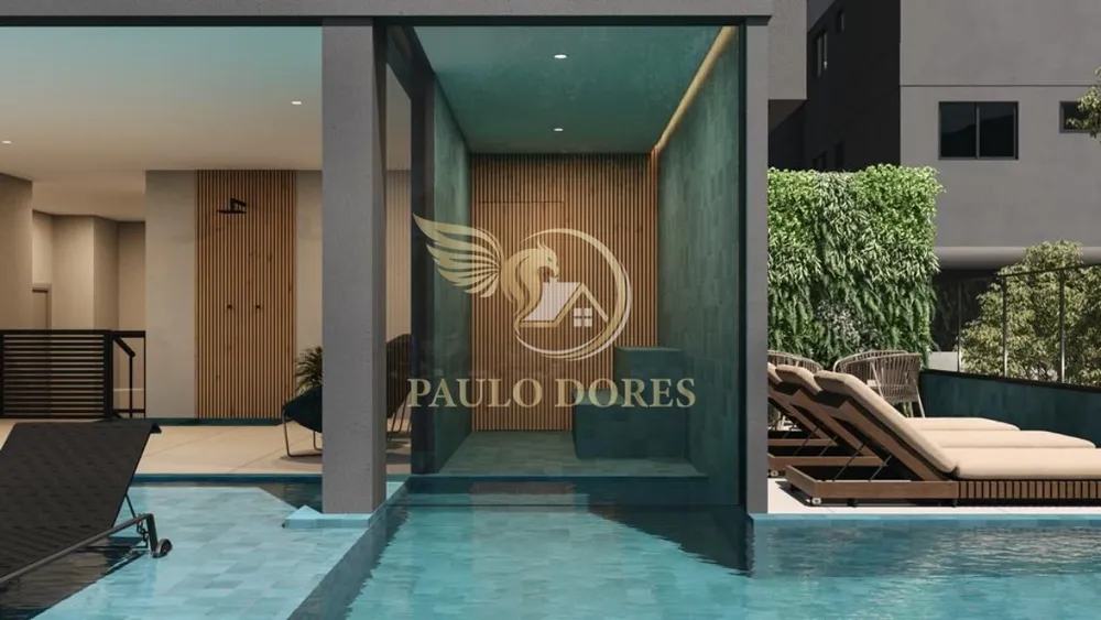 Apartamento, 1 quarto, 53 m² - Foto 6