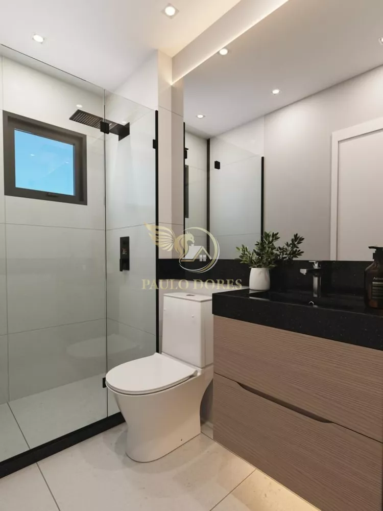 Apartamento, 1 quarto, 53 m² - Foto 1