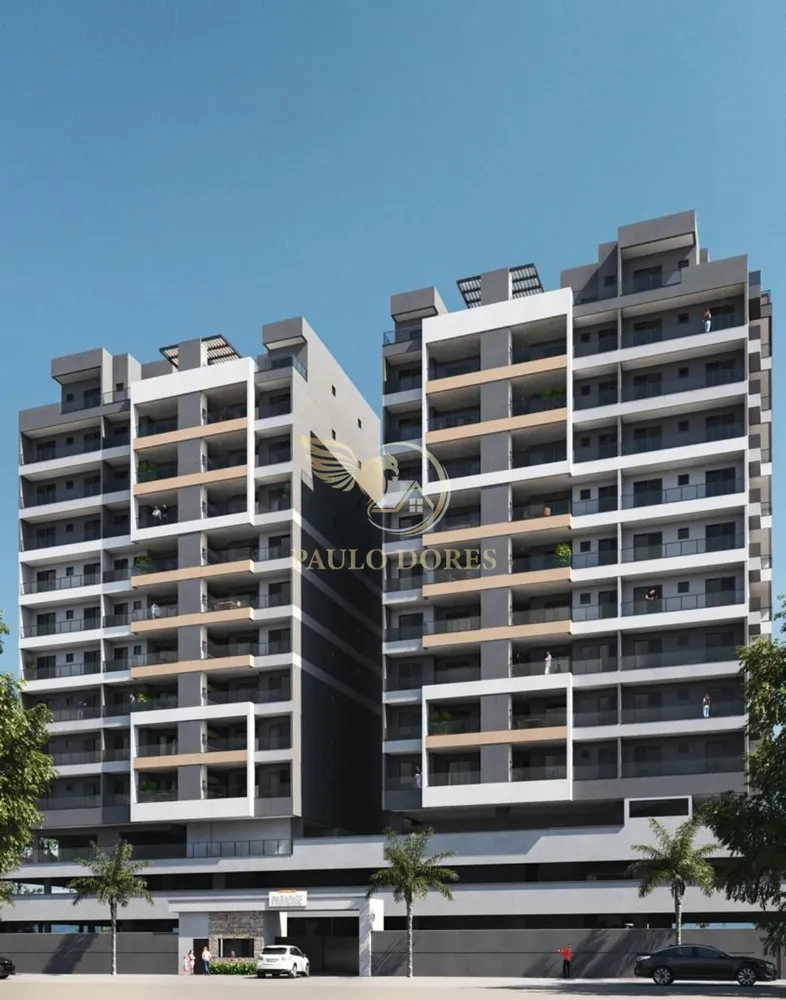 Apartamento, 1 quarto, 53 m² - Foto 14