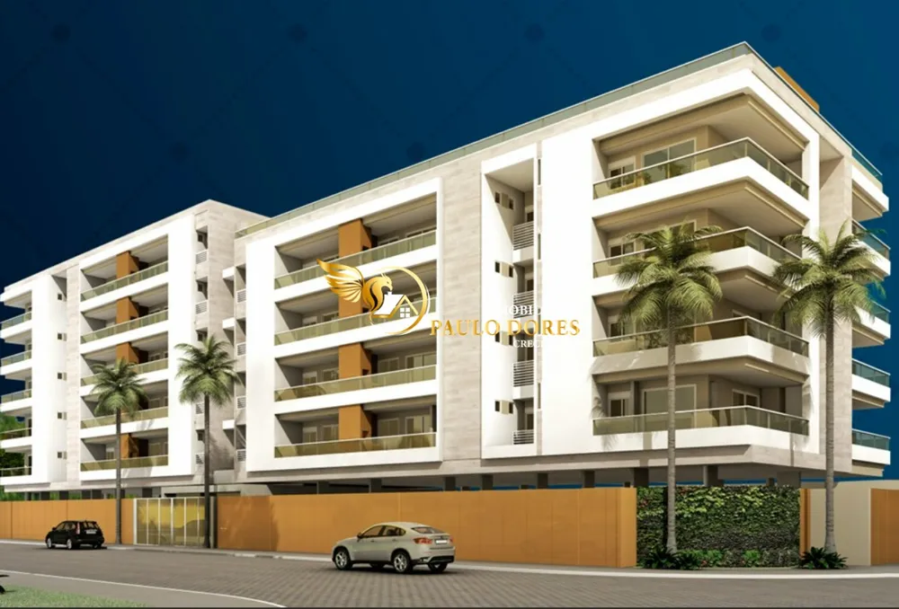 Apartamento, 2 quartos, 68 m² - Foto 1