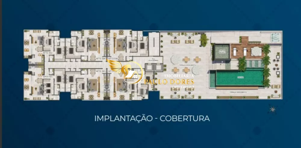 Apartamento, 2 quartos, 68 m² - Foto 4