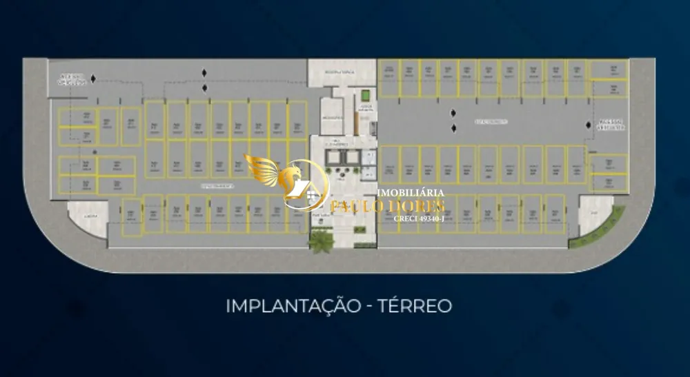 Apartamento, 2 quartos, 68 m² - Foto 8
