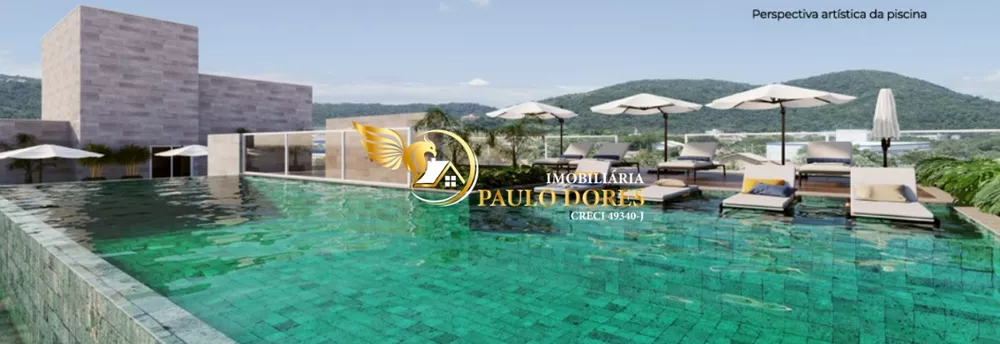 Apartamento, 2 quartos, 68 m² - Foto 2