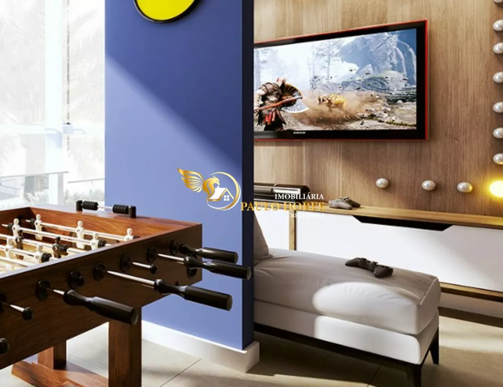 Apartamento, 2 quartos, 68 m² - Foto 3