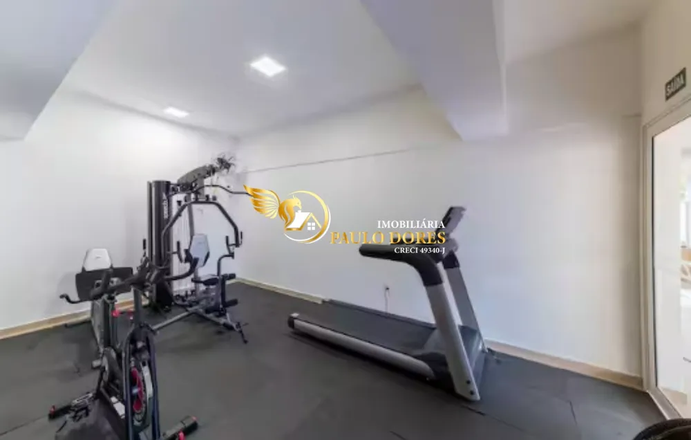 Apartamento, 2 quartos, 96 m² - Foto 10