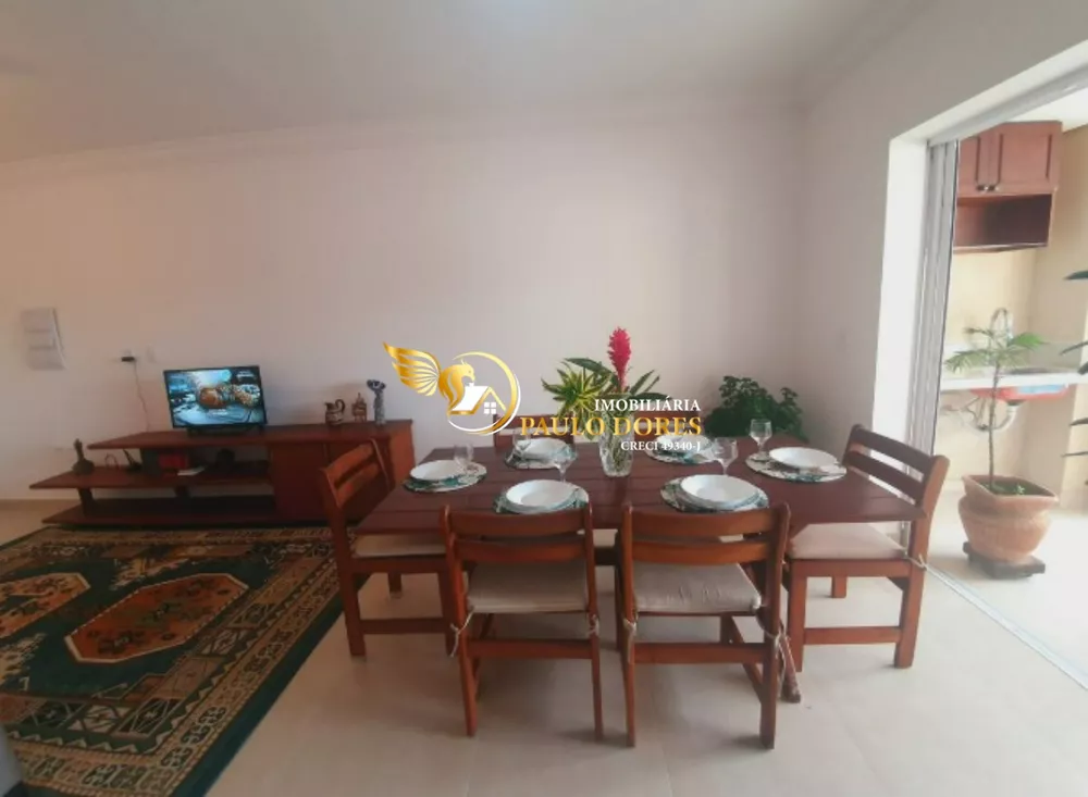 Apartamento, 2 quartos, 96 m² - Foto 4