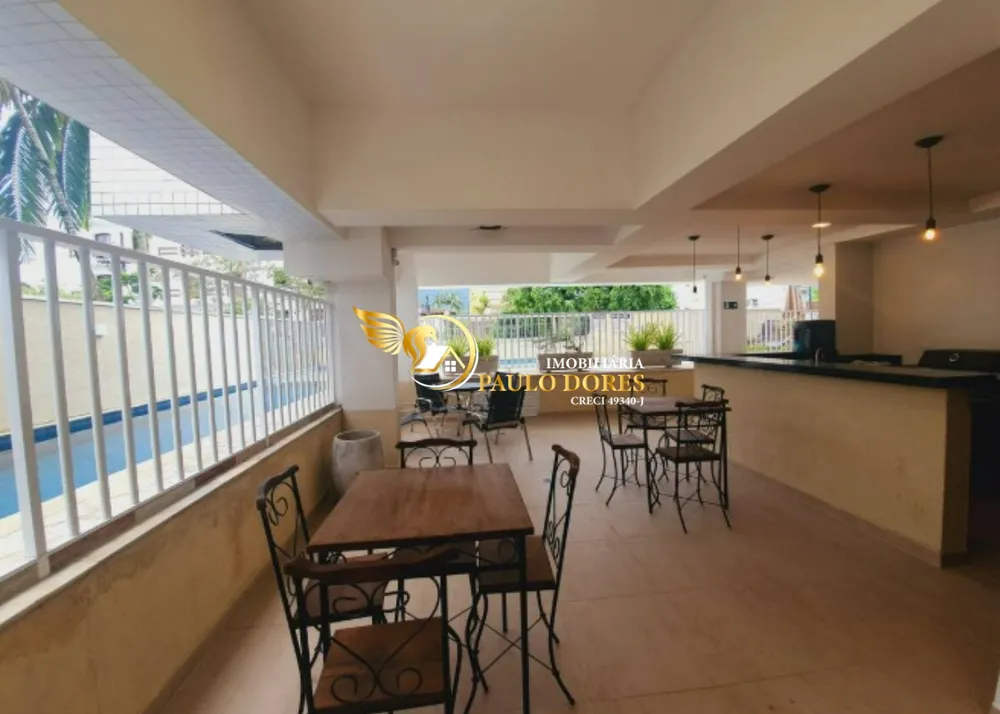Apartamento, 2 quartos, 96 m² - Foto 11