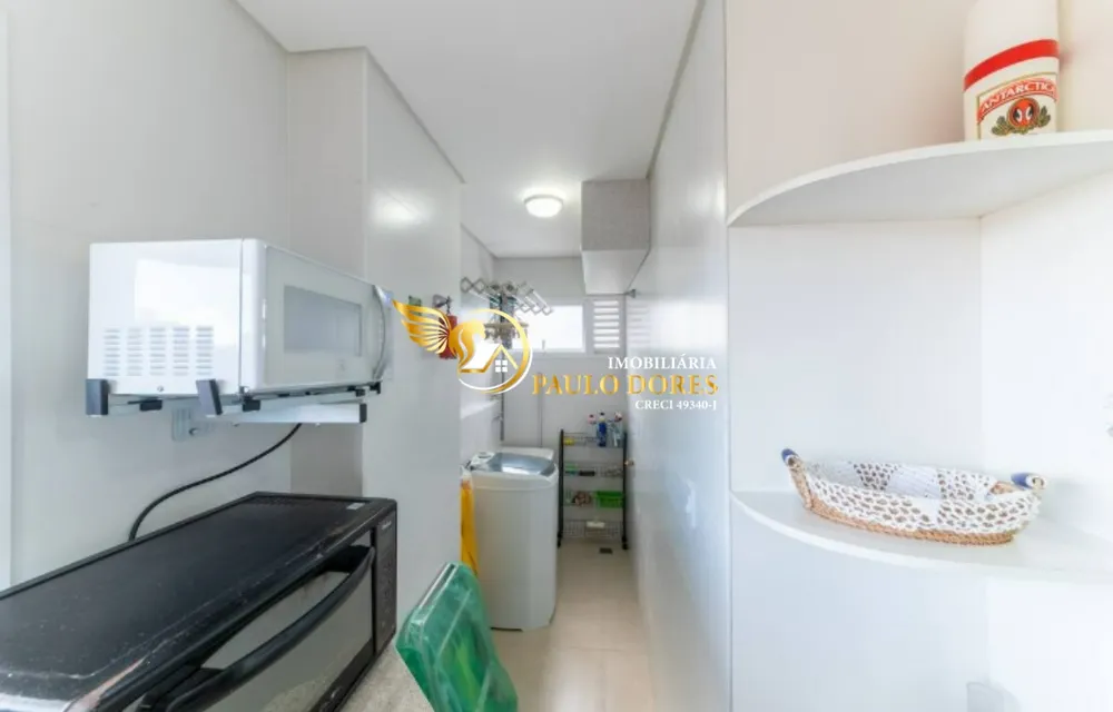 Apartamento, 2 quartos, 96 m² - Foto 6