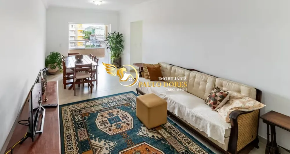Apartamento, 2 quartos, 96 m² - Foto 1