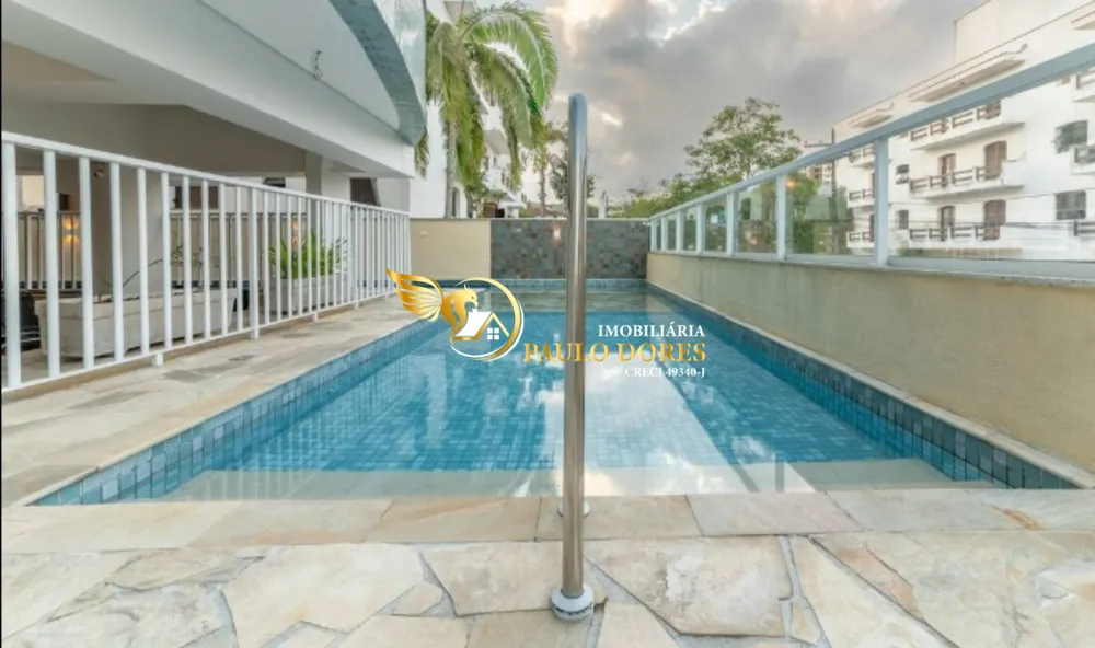 Apartamento, 2 quartos, 96 m² - Foto 8