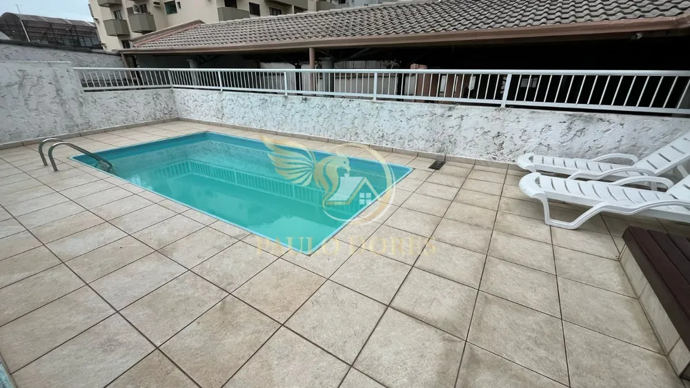 Apartamento, 2 quartos, 52 m² - Foto 11