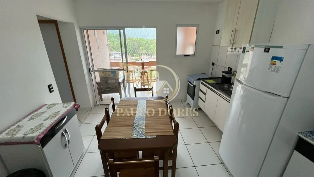 Apartamento, 2 quartos, 52 m² - Foto 4