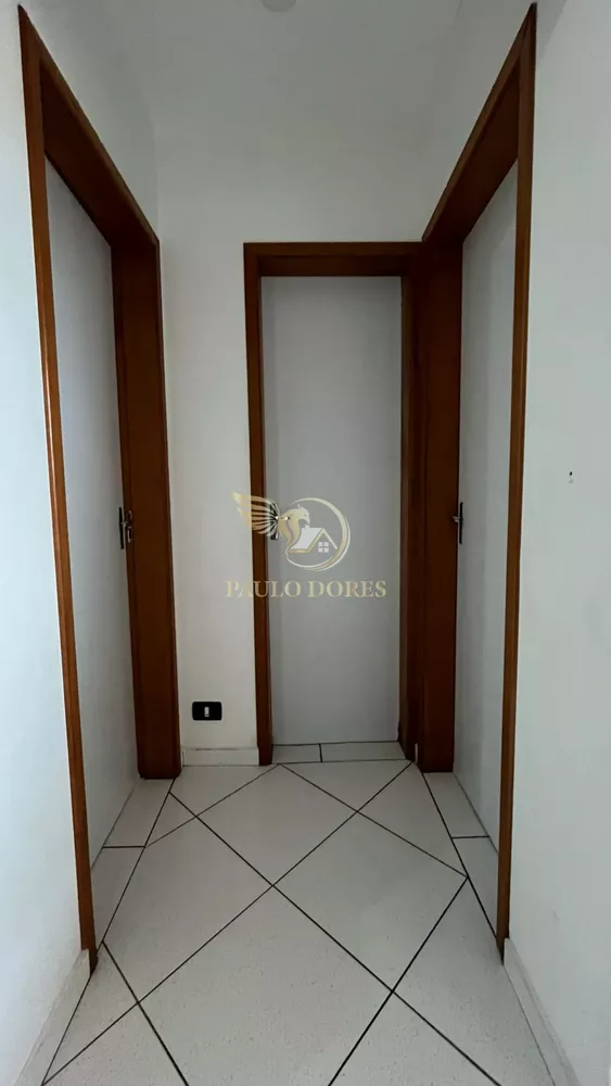 Apartamento, 2 quartos, 52 m² - Foto 2