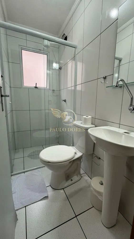 Apartamento, 2 quartos, 52 m² - Foto 9