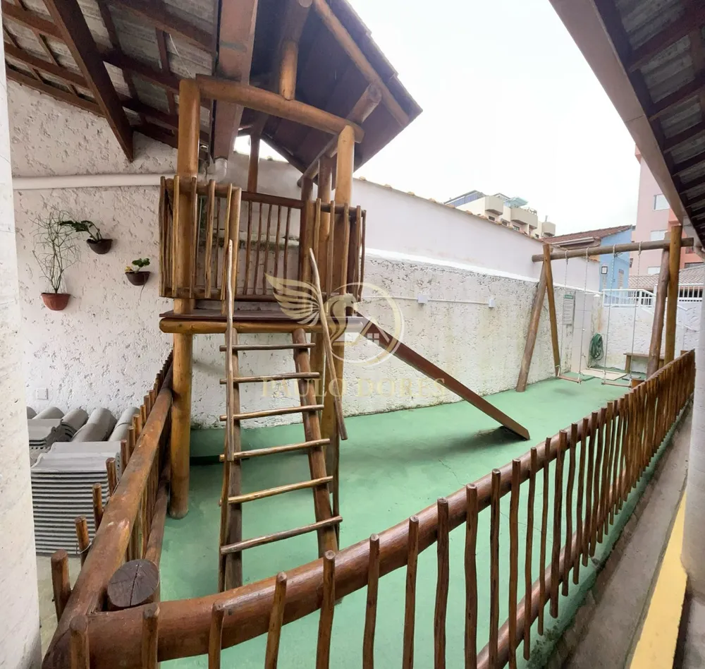 Apartamento, 2 quartos, 52 m² - Foto 12