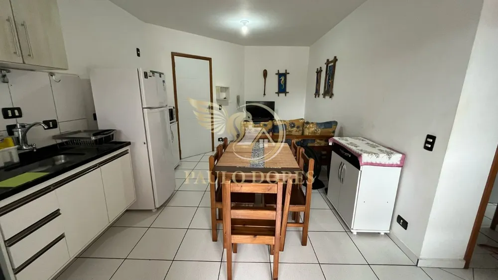Apartamento, 2 quartos, 52 m² - Foto 3