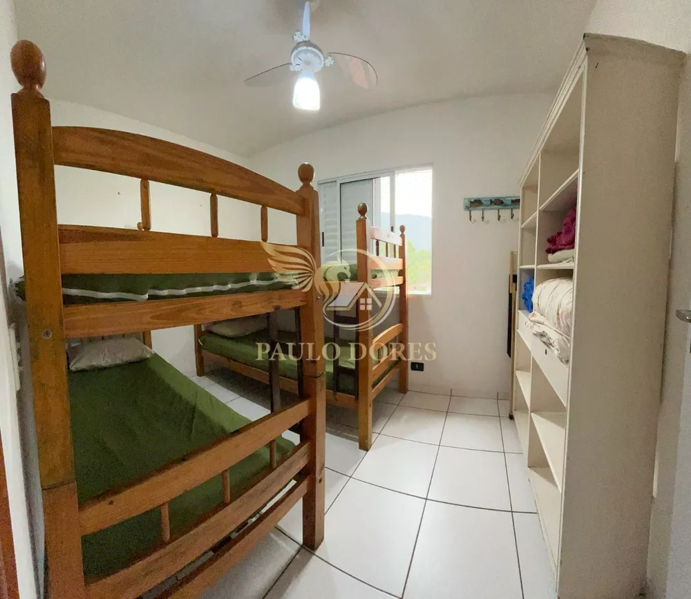 Apartamento, 2 quartos, 52 m² - Foto 1