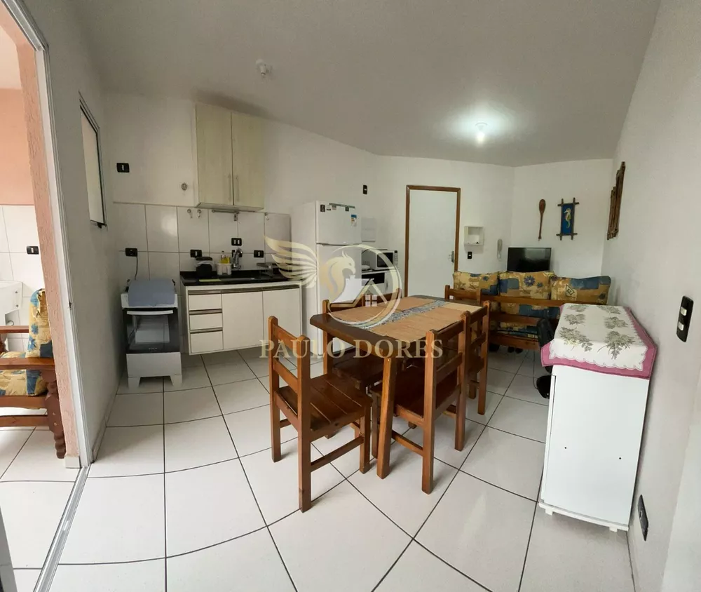 Apartamento, 2 quartos, 52 m² - Foto 3