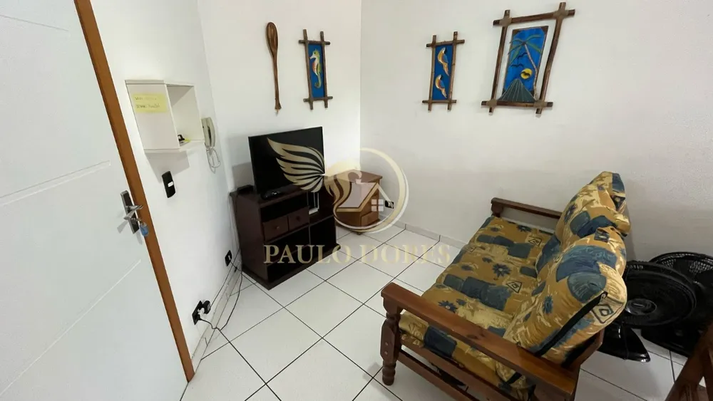Apartamento, 2 quartos, 52 m² - Foto 2