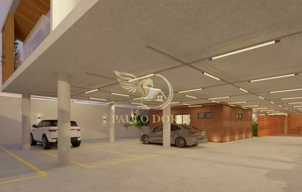 Apartamento, 2 quartos, 78 m² - Foto 4
