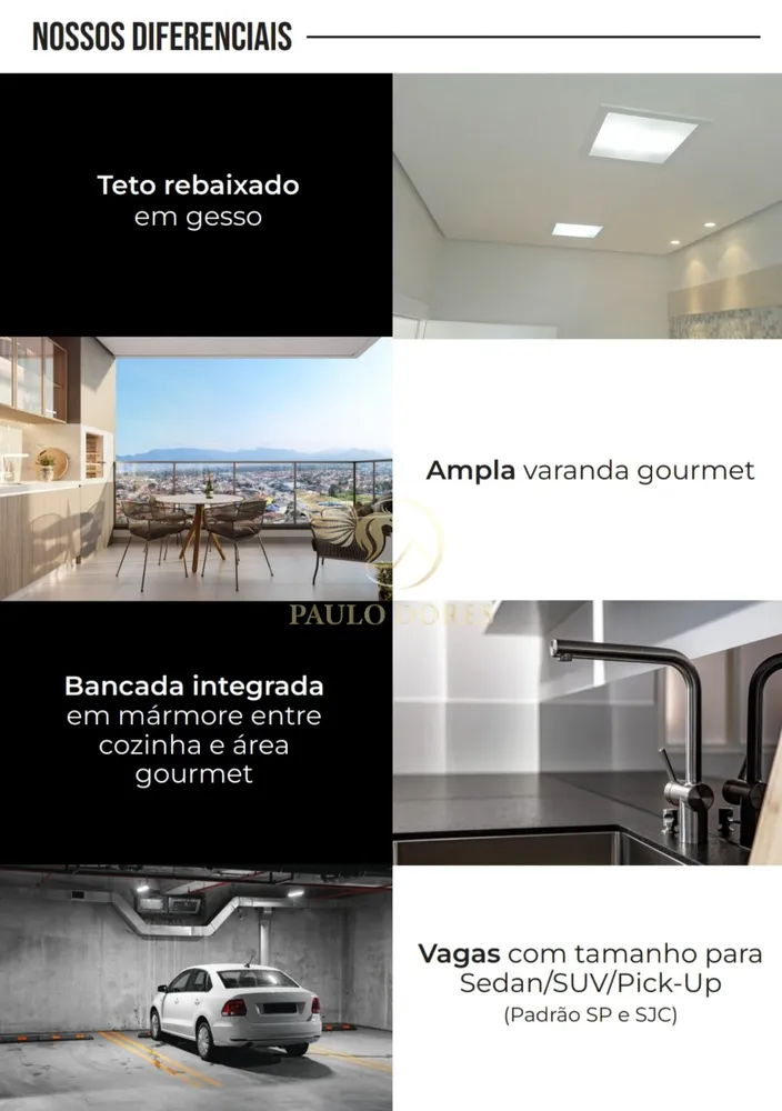 Apartamento, 2 quartos, 78 m² - Foto 10