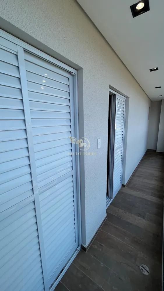 Cobertura, 3 quartos, 210 m² - Foto 11