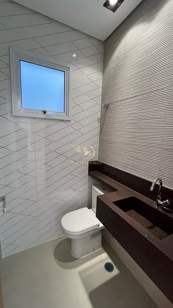 Cobertura, 3 quartos, 210 m² - Foto 4